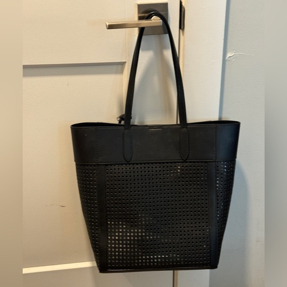 Michael Kors Sinclair north/south tote - Picture 8 of 11